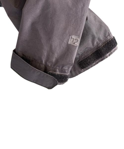 Patagonia（パタゴニア）Patagonia (パタゴニア) Patagonia トレントシェルジャケット ブラック サイズ:Sの古着・服飾アイテム