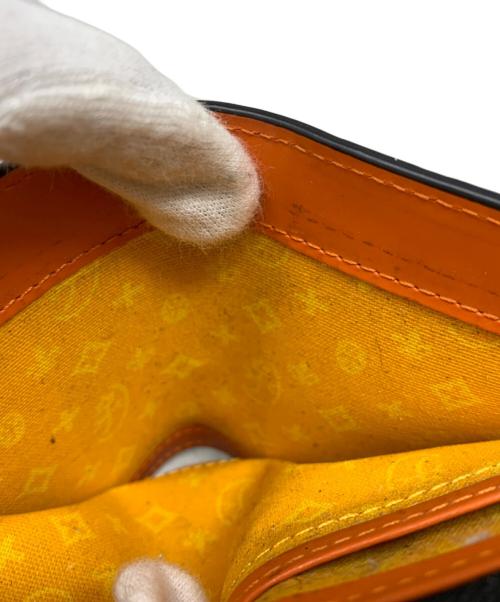 CASTELBAJAC（カステルバジャック）CASTELBAJAC (カステルバジャック) CASTELBAJAC 2つ折り財布 マルチカラーの古着・服飾アイテム