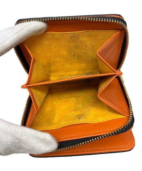 CASTELBAJAC（カステルバジャック）CASTELBAJAC (カステルバジャック) CASTELBAJAC 2つ折り財布 マルチカラーの古着・服飾アイテム