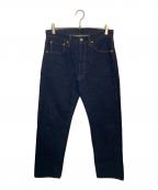 LEVI'Sリーバイス）の古着「LEVI'S デニムパンツ」｜インディゴ