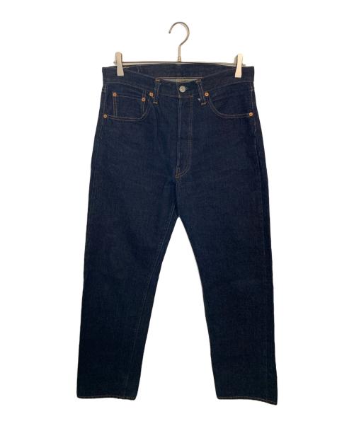LEVI'S（リーバイス）LEVI'S (リーバイス) LEVI'S デニムパンツ インディゴ サイズ:83.5cm (W33)の古着・服飾アイテム