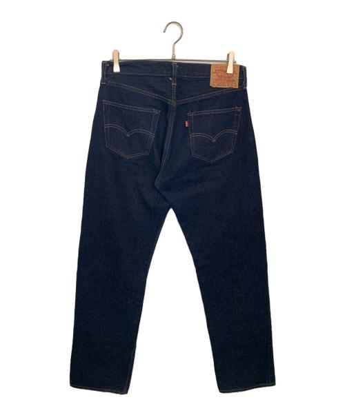 LEVI'S（リーバイス）LEVI'S (リーバイス) LEVI'S デニムパンツ インディゴ サイズ:83.5cm (W33)の古着・服飾アイテム