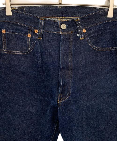 LEVI'S（リーバイス）LEVI'S (リーバイス) LEVI'S デニムパンツ インディゴ サイズ:83.5cm (W33)の古着・服飾アイテム
