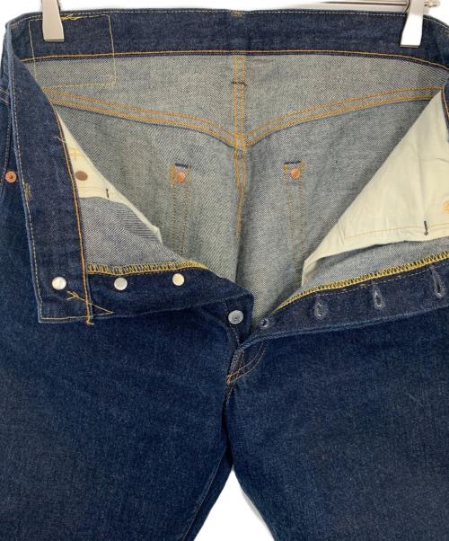 LEVI'S（リーバイス）LEVI'S (リーバイス) LEVI'S デニムパンツ インディゴ サイズ:83.5cm (W33)の古着・服飾アイテム