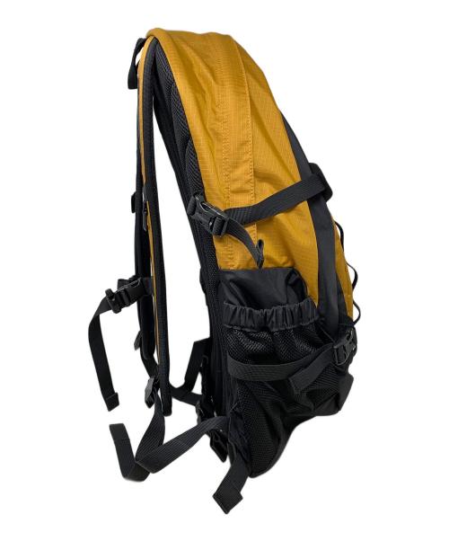 THE NORTH FACE（ザ ノース フェイス）THE NORTH FACE (ザ ノース フェイス) リュック ブラウン×ブラック 未使用品の古着・服飾アイテム