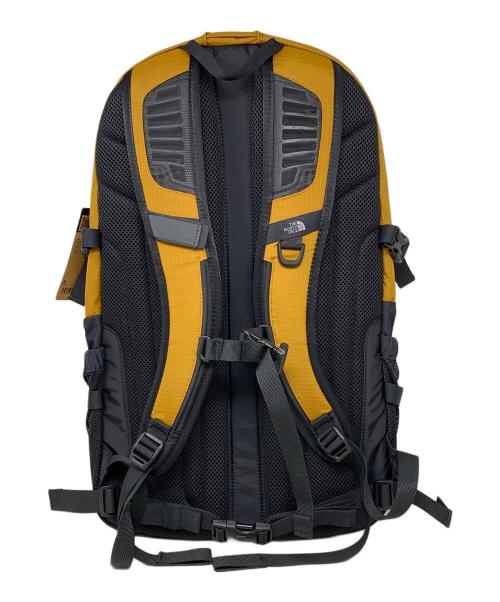 THE NORTH FACE（ザ ノース フェイス）THE NORTH FACE (ザ ノース フェイス) リュック ブラウン×ブラック 未使用品の古着・服飾アイテム
