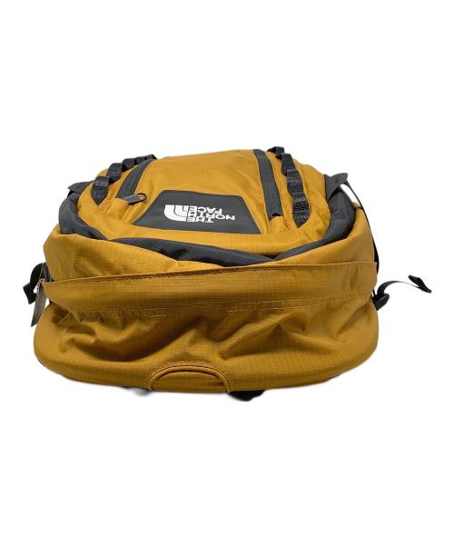 THE NORTH FACE（ザ ノース フェイス）THE NORTH FACE (ザ ノース フェイス) リュック ブラウン×ブラック 未使用品の古着・服飾アイテム