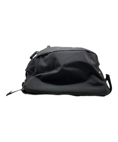 THE NORTH FACE（ザ ノース フェイス）THE NORTH FACE (ザ ノース フェイス) リュック ブラウン×ブラック 未使用品の古着・服飾アイテム