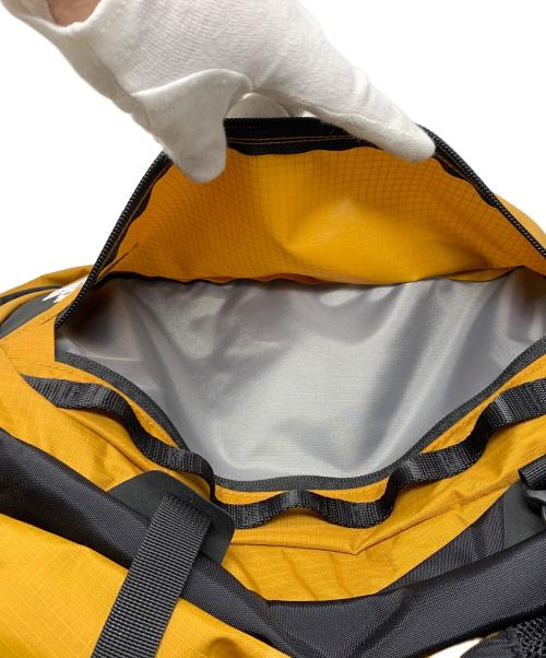 THE NORTH FACE（ザ ノース フェイス）THE NORTH FACE (ザ ノース フェイス) リュック ブラウン×ブラック 未使用品の古着・服飾アイテム