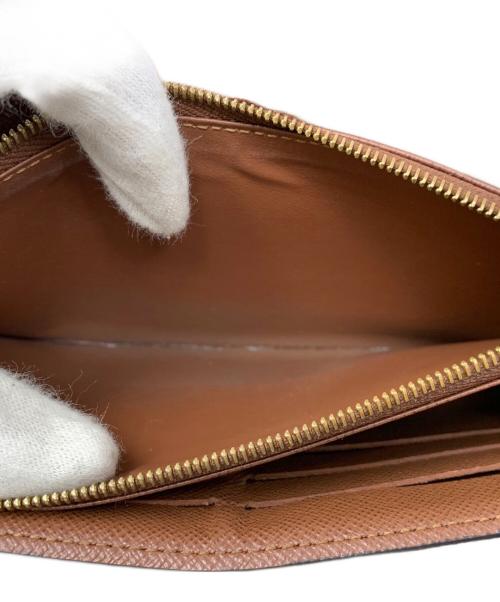 LOUIS VUITTON（ルイ ヴィトン）LOUIS VUITTON (ルイ ヴィトン) 長財布 LOUIS VUITTON モノグラム ポルトフォイユ・サラの古着・服飾アイテム