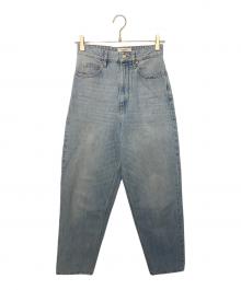 MARANT ETOILE（MARANT ETOILE）の古着「デニムパンツ」｜スカイブルー