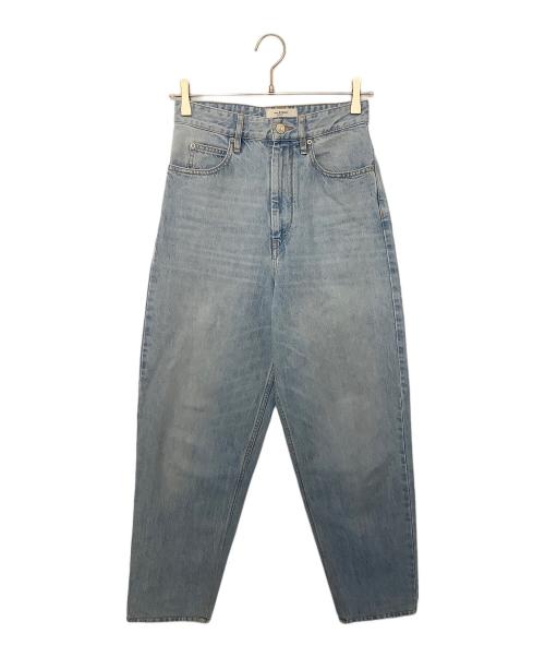 MARANT ETOILE（MARANT ETOILE）MARANT ETOILE (MARANT ETOILE) デニムパンツ スカイブルー サイズ:34の古着・服飾アイテム