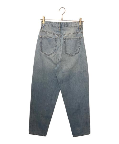 MARANT ETOILE（MARANT ETOILE）MARANT ETOILE (MARANT ETOILE) デニムパンツ スカイブルー サイズ:34の古着・服飾アイテム