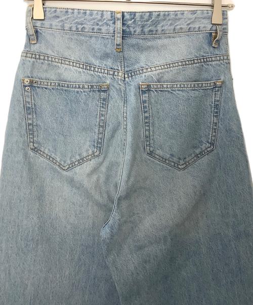 MARANT ETOILE（MARANT ETOILE）MARANT ETOILE (MARANT ETOILE) デニムパンツ スカイブルー サイズ:34の古着・服飾アイテム