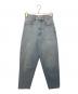 MARANT ETOILE（MARANT ETOILE）の古着「デニムパンツ」｜スカイブルー