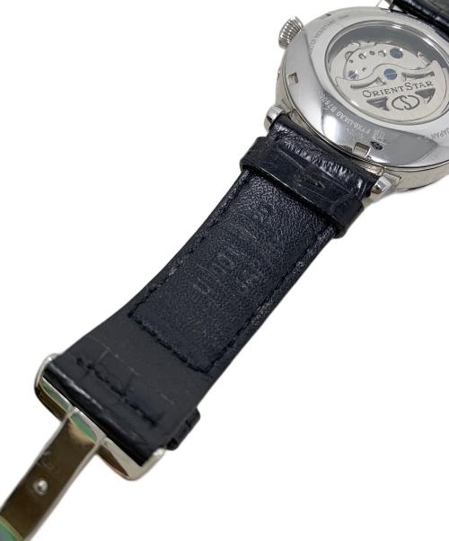 ORIENT STAR（オリエントスター）ORIENT STAR (オリエントスター) リストウォッチ ORIENT STAR ホワイトの古着・服飾アイテム