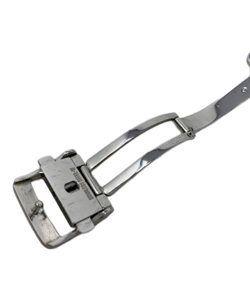 ORIENT STAR（オリエントスター）ORIENT STAR (オリエントスター) リストウォッチ ORIENT STAR ホワイトの古着・服飾アイテム