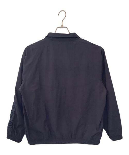 UMBRO（アンブロ）UMBRO (アンブロ) UMBRO トレーニングナイロンジャケット グレー サイズ:Mの古着・服飾アイテム