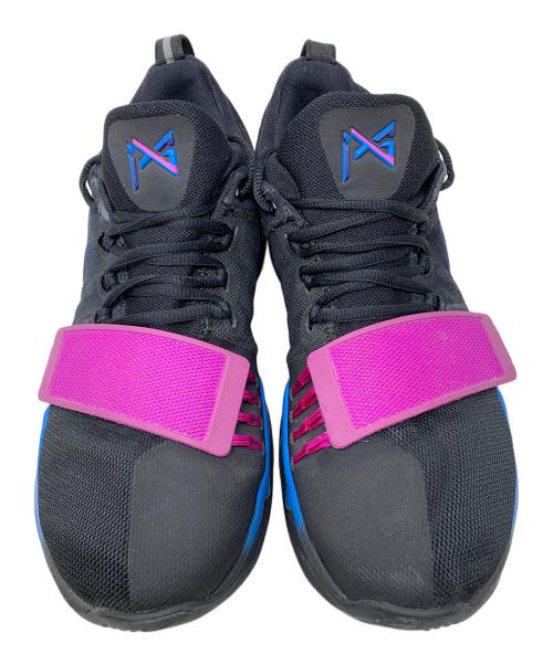 NIKE（ナイキ）NIKE (ナイキ) PG1 {ポール・ジョージ} “フリップ ザ スウィッチ” ブラック サイズ:8.5の古着・服飾アイテム