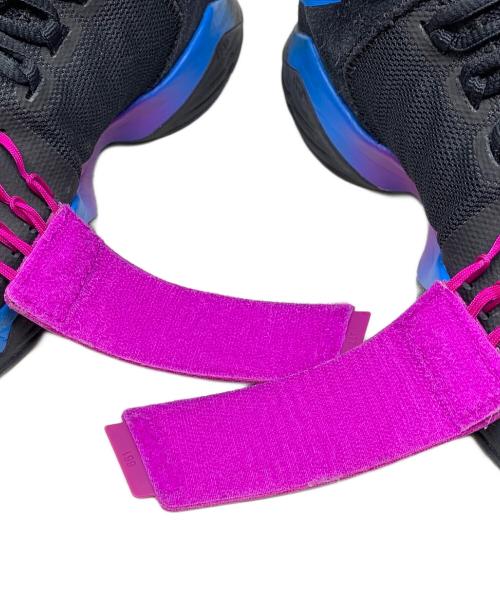 NIKE（ナイキ）NIKE (ナイキ) PG1 {ポール・ジョージ} “フリップ ザ スウィッチ” ブラック サイズ:8.5の古着・服飾アイテム