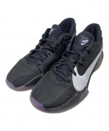 NIKE（ナイキ）の古着「ズームフリーク 2」｜ブラック