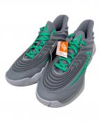 NIKEナイキ）の古着「ヤニス イモータリティ 4 EP」｜グレー