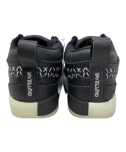 NIKE（ナイキ）NIKE (ナイキ) ブック 1 EP ブラック サイズ:8.5の古着・服飾アイテム