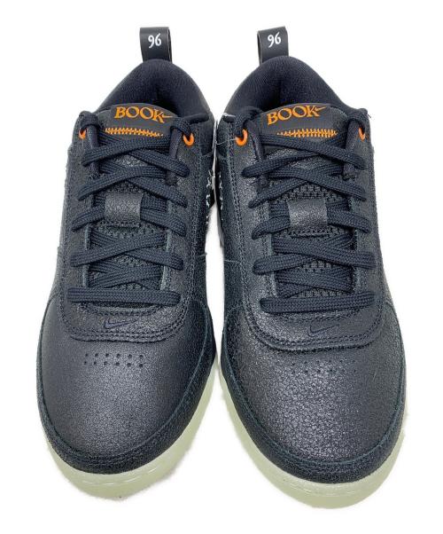 NIKE（ナイキ）NIKE (ナイキ) ブック 1 EP ブラック サイズ:8.5の古着・服飾アイテム