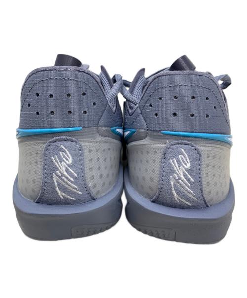 NIKE（ナイキ）NIKE (ナイキ) NIKE G.T. カット 3 EP スニーカー スカイブルー サイズ:25cm 未使用品の古着・服飾アイテム