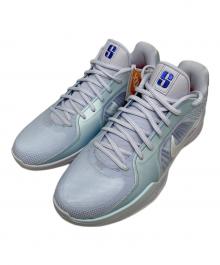 NIKE（ナイキ）の古着「NIKE Women's Sabrina 2 "Conductor" スニーカー」｜スカイブルー