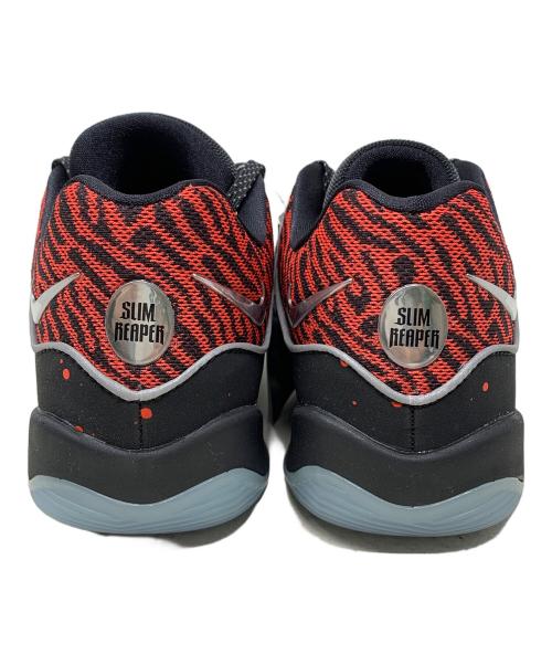 NIKE（ナイキ）NIKE (ナイキ) KD16 EP ケビン デュラント ブラック サイズ:7.5 未使用品の古着・服飾アイテム