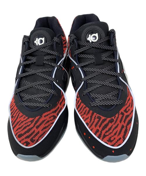 NIKE（ナイキ）NIKE (ナイキ) KD16 EP ケビン デュラント ブラック サイズ:7.5 未使用品の古着・服飾アイテム