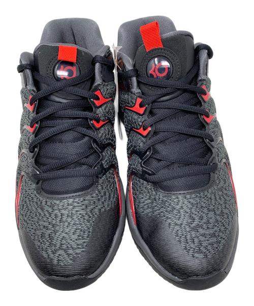 NIKE（ナイキ）NIKE (ナイキ) KD 17 EP ケビン デュラント ブラック サイズ:8 未使用品の古着・服飾アイテム
