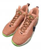 NIKEナイキ）の古着「コズミック ユニティ Floral」｜ピンク