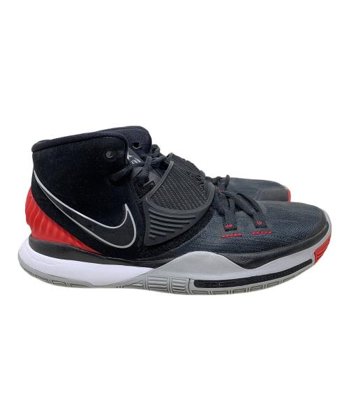 NIKE（ナイキ）NIKE (ナイキ) カイリー 6 EP ブラック サイズ:8の古着・服飾アイテム