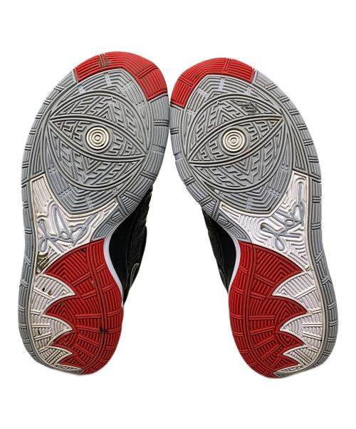 NIKE（ナイキ）NIKE (ナイキ) カイリー 6 EP ブラック サイズ:8の古着・服飾アイテム