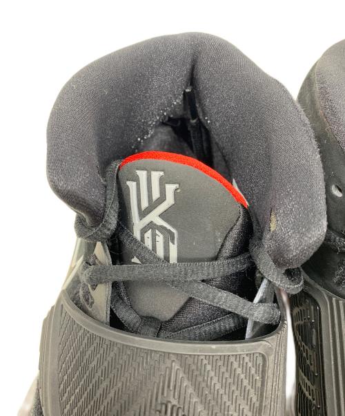 NIKE（ナイキ）NIKE (ナイキ) カイリー 6 EP ブラック サイズ:8の古着・服飾アイテム