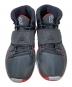 中古・古着 NIKE (ナイキ) カイリー 6 EP ブラック サイズ:8：6000円