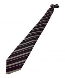 FENDI（フェンディ）の古着「FENDI ネクタイ」｜グレー