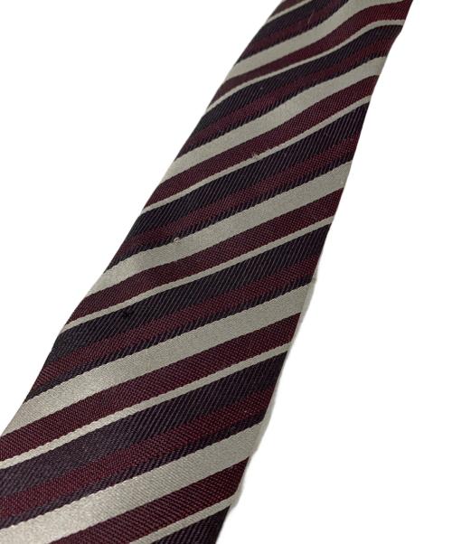 FENDI（フェンディ）FENDI (フェンディ) FENDI ネクタイ グレー サイズ:-の古着・服飾アイテム