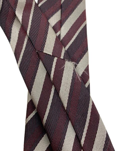 FENDI（フェンディ）FENDI (フェンディ) FENDI ネクタイ グレー サイズ:-の古着・服飾アイテム