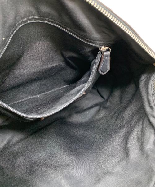 COACH（コーチ）COACH (コーチ) COACH 2WAYバッグ ブラックの古着・服飾アイテム