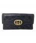GUCCI（グッチ）の古着「GUCCI 長財布」