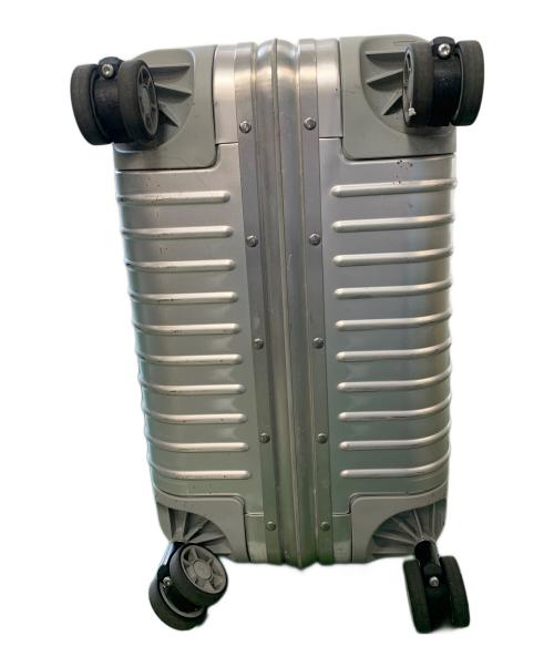 RIMOWA（リモワ）RIMOWA (リモワ) スーツケース オリジナルキャビンプラス シルバーの古着・服飾アイテム