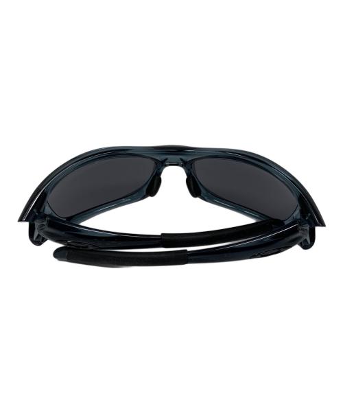OAKLEY（オークリー）OAKLEY (オークリー) OAKLEY PIT BULL サングラス ブラックの古着・服飾アイテム