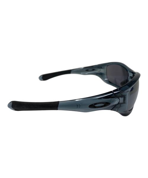 OAKLEY（オークリー）OAKLEY (オークリー) OAKLEY PIT BULL サングラス ブラックの古着・服飾アイテム