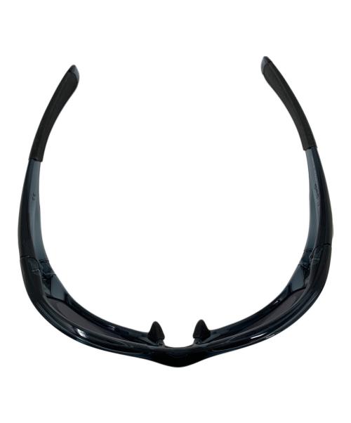 OAKLEY（オークリー）OAKLEY (オークリー) OAKLEY PIT BULL サングラス ブラックの古着・服飾アイテム