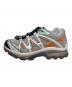 SALOMON (サロモン) THE BROKEN ARM (ザ・ブロークンアーム) SALOMON THE BROKEN ARM XT QUEST スニーカー グレー サイズ:24cm：9000円