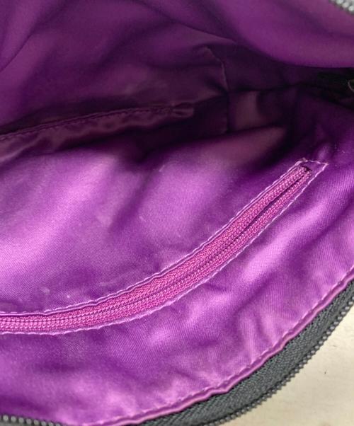 COACH（コーチ）COACH (コーチ) COACH ショルダーバッグ ブラックの古着・服飾アイテム