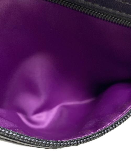 COACH（コーチ）COACH (コーチ) COACH ショルダーバッグ ブラックの古着・服飾アイテム